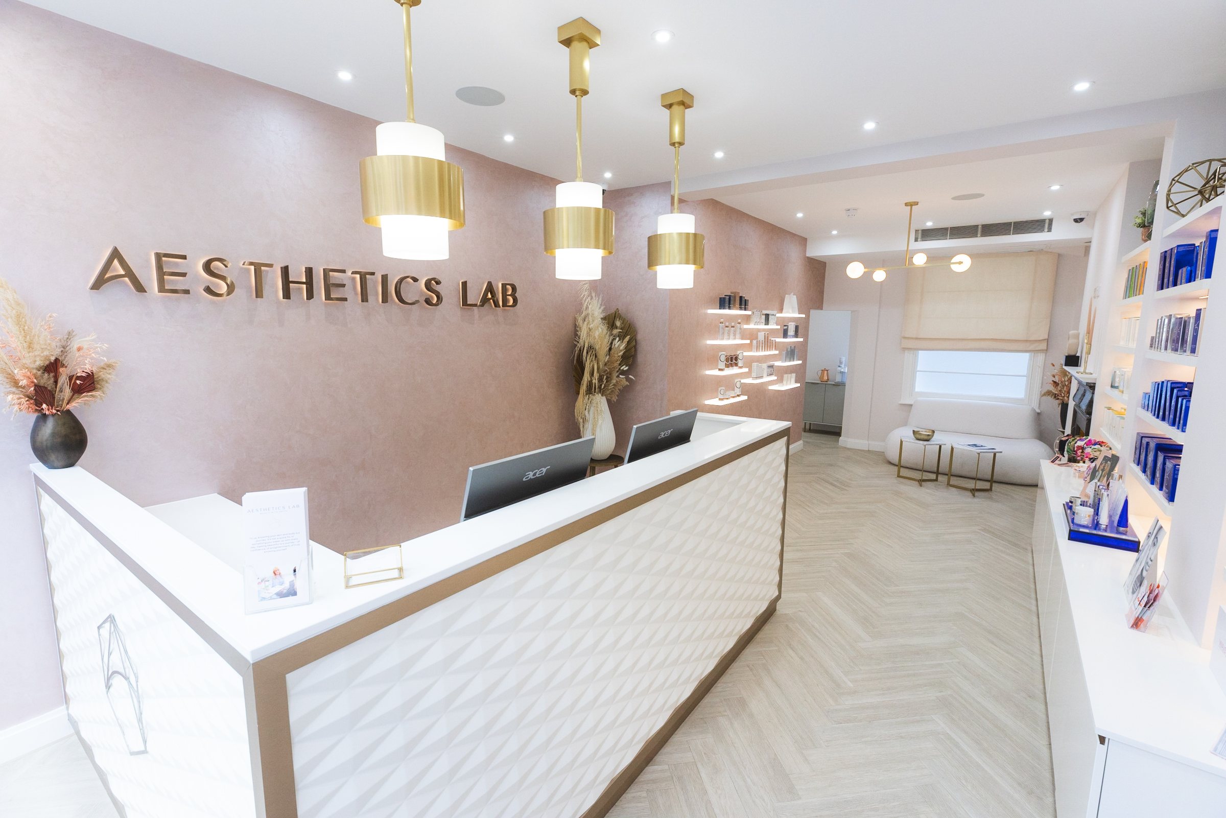 Luxury Renovations London project style image