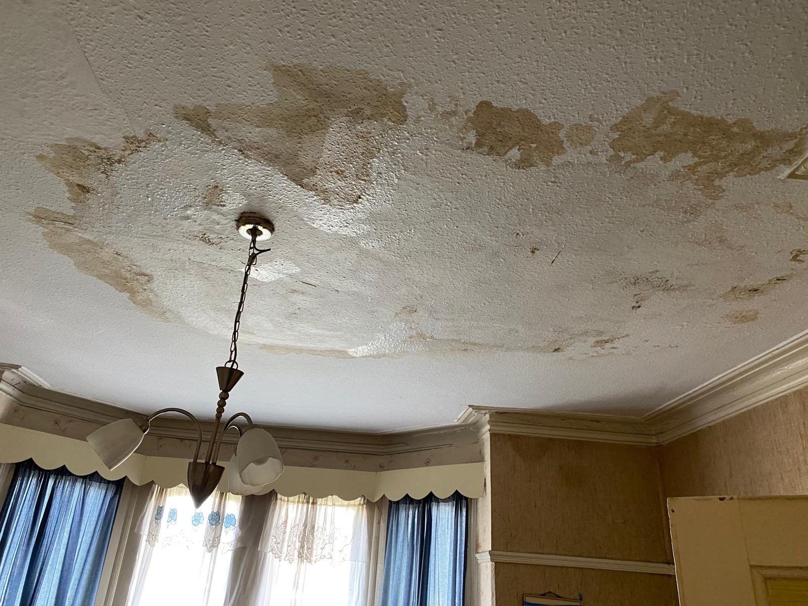 South London before renovation by J&H Spaces