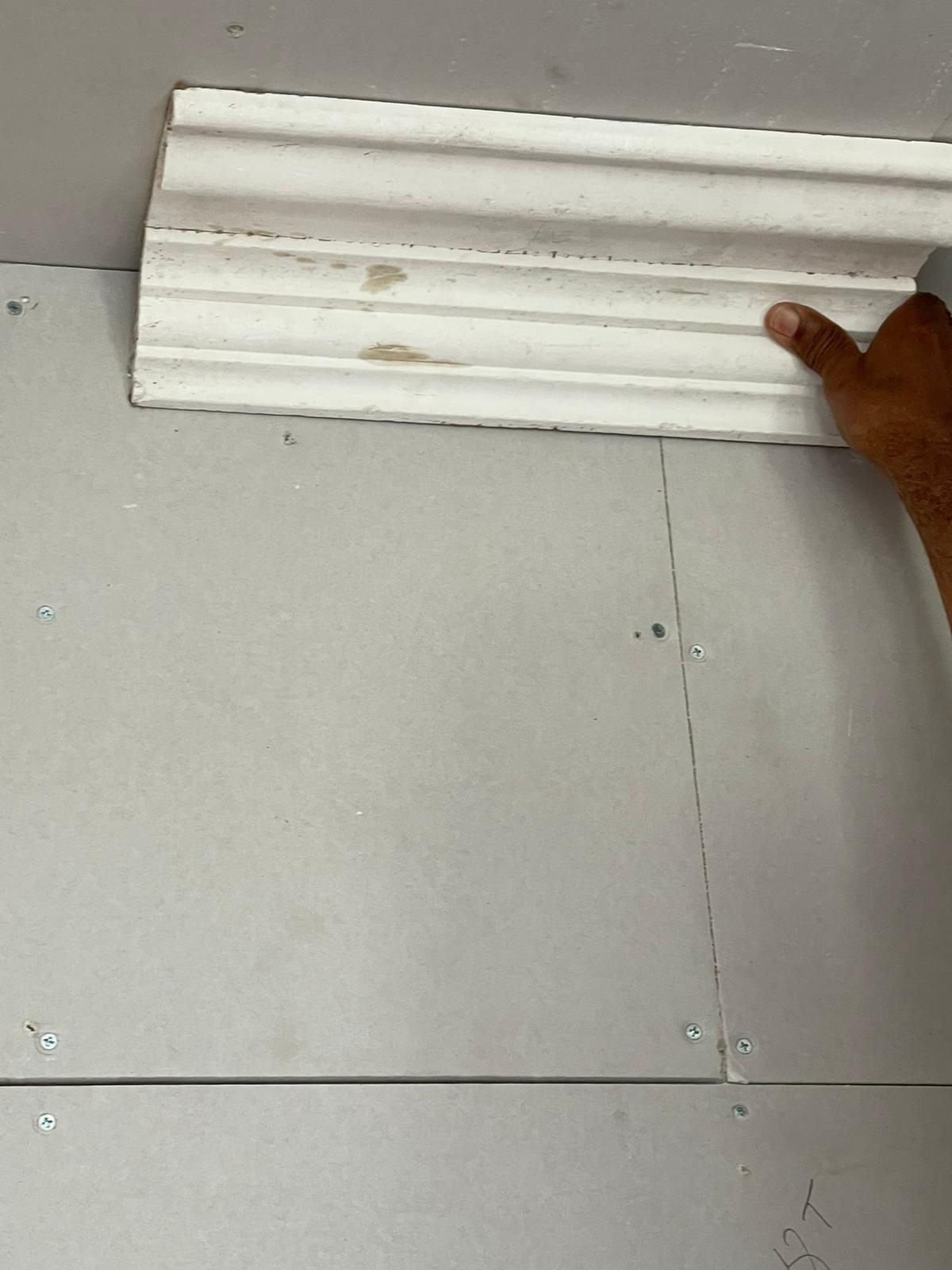 South London renovation work in progress by J&H Spaces